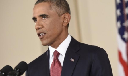 François Hollande : l’agacement d’Obama