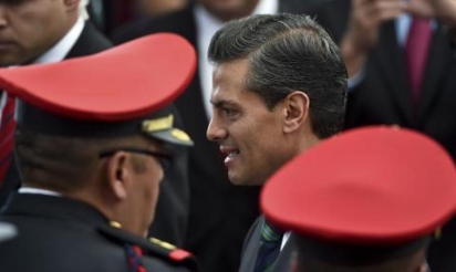 Mexique: un massacre relance la polémique sur le rôle de l’armée et la sécurité