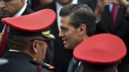 Mexique: un massacre relance la polémique sur le rôle de l’armée et la sécurité