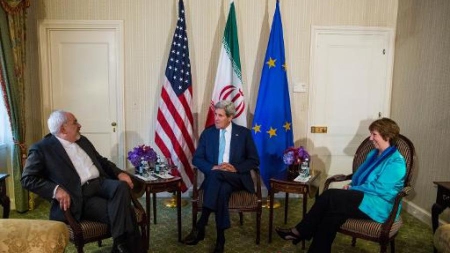 Nucléaire: l’Iran et les grandes puissances encore loin d’un accord