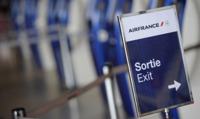 Air France : au 13ème jour de grève, le bras de fer continue