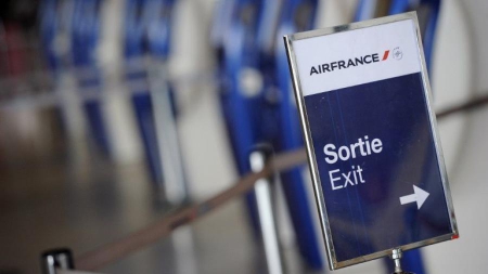 Air France : au 13ème jour de grève, le bras de fer continue