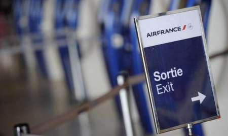 Air France : au 13ème jour de grève, le bras de fer continue
