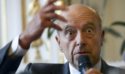 Juppé fustige Hollande et présente ses “chantiers” pour 2017