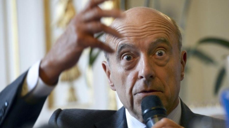 Juppé fustige Hollande et présente ses “chantiers” pour 2017