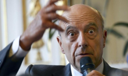 Juppé fustige Hollande et présente ses “chantiers” pour 2017