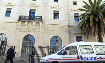 Corse : le Club Méditerranée de Cargèse partiellement détruit dans un attentat