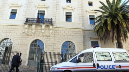 Corse : le Club Méditerranée de Cargèse partiellement détruit dans un attentat