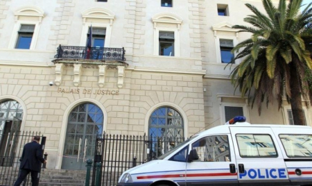 Corse : le Club Méditerranée de Cargèse partiellement détruit dans un attentat