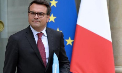 Neuf jours après Valls II, un ministre démissionne pour s’être soustrait au fisc