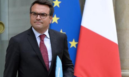 Neuf jours après Valls II, un ministre démissionne pour s’être soustrait au fisc