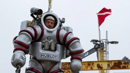 Grèce: le troisième réveil des trésors sous-marins d’Anticythère