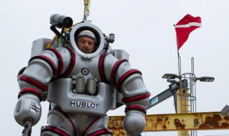 Grèce: le troisième réveil des trésors sous-marins d’Anticythère