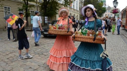 La Russie décrète un embargo sur les confiseries ukrainiennes