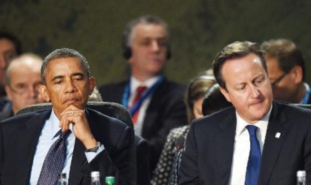 L’Irak salue le projet de coalition mondiale contre les jihadistes de l’EI