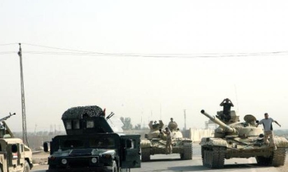 Irak: les États-Unis étendent leurs raids, Obama présente un plan mercredi