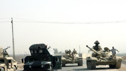 Irak: les États-Unis étendent leurs raids, Obama présente un plan mercredi