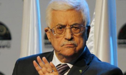 Gaza: le président palestinien menace le Hamas de mettre fin à leur accord