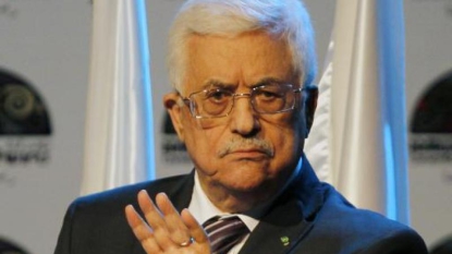 Gaza: le président palestinien menace le Hamas de mettre fin à leur accord