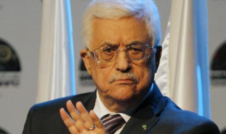 Gaza: le président palestinien menace le Hamas de mettre fin à leur accord