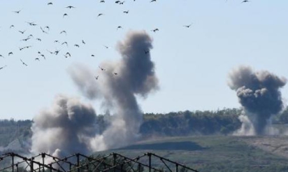 Kiev accuse Moscou de masser des troupes en Crimée