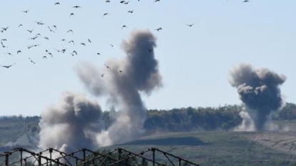 Kiev accuse Moscou de masser des troupes en Crimée