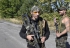 Ukraine: Kiev accuse les rebelles de menacer le processus de paix, tirs à Donetsk