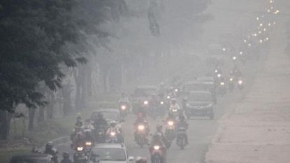 L’Indonésie se joint à l’Asean pour lutter contre les nuages de pollution
