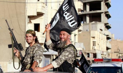 Hollande cherche le bon mot pour désigner les djihadistes de l’Etat islamique