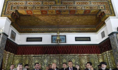 Des responsables musulmans signent un appel pour les chrétiens d’Orient