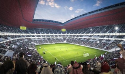 Qatar: la détention de deux Britanniques confirmée