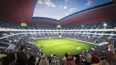 Qatar: la détention de deux Britanniques confirmée