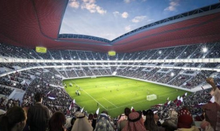 Qatar: la détention de deux Britanniques confirmée