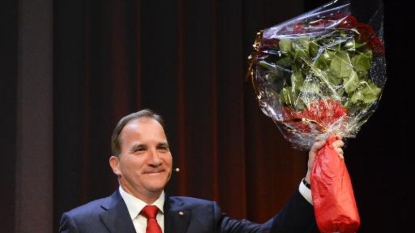 Suède: victoire de la gauche, poussée de l’extrême droite aux législatives