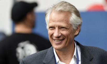 Villepin: “Sarkozy a changé”, Hollande “politiquement condamné”