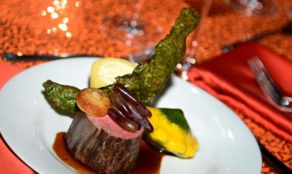 La kale, le légume qui fait délirer les Américains