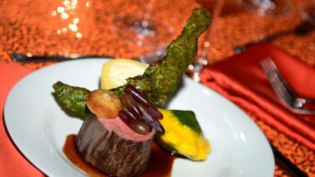 La kale, le légume qui fait délirer les Américains