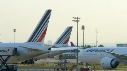 Air France: Alain Vidalies appelle à un compromis pour en finir avec la grève