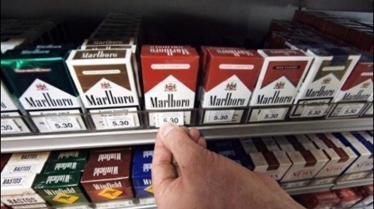 Vers une hausse “probable” du prix du tabac en janvier 2015