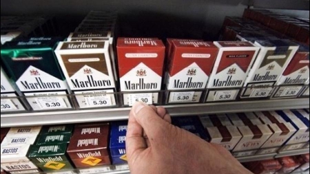 Vers une hausse “probable” du prix du tabac en janvier 2015