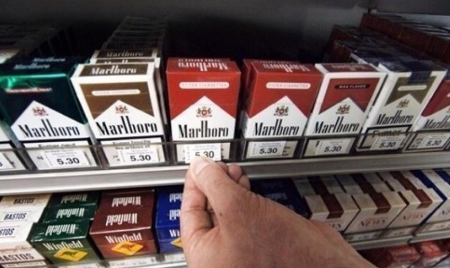 Vers une hausse “probable” du prix du tabac en janvier 2015