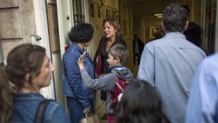 Rentrée pour 12 millions d’élèves, les nouveaux rythmes sous les projecteurs