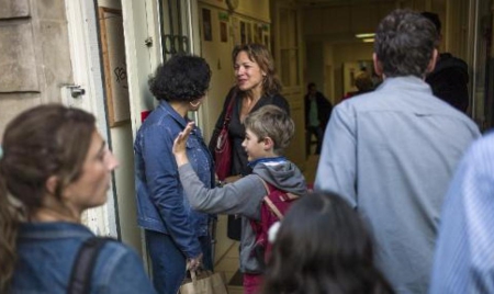 Rentrée pour 12 millions d’élèves, les nouveaux rythmes sous les projecteurs