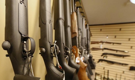 USA : une enseignante se tire une balle dans la jambe dans une école primaire