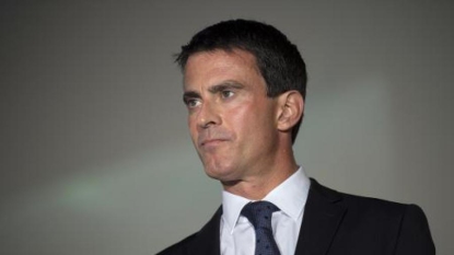 Valls: “ce sera foutu” sans inversion de la situation d’ici “trois à six mois”