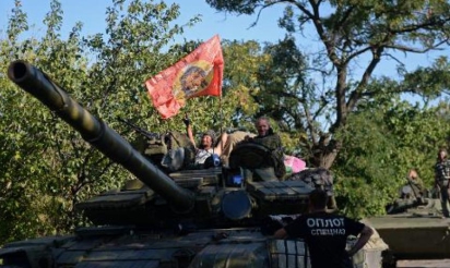 Ukraine: Moscou veut des discussions sur un cessez-le-feu immédiat à Minsk