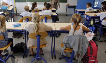 Les redoublements, c’est fini