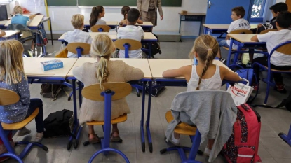 Les redoublements, c’est fini