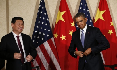 Entre États-Unis et Chine, quelle est la puissance préférée des autres pays?