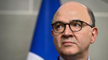 Moscovici: la confiance, un “vote d’intérêt national” pour la majorité